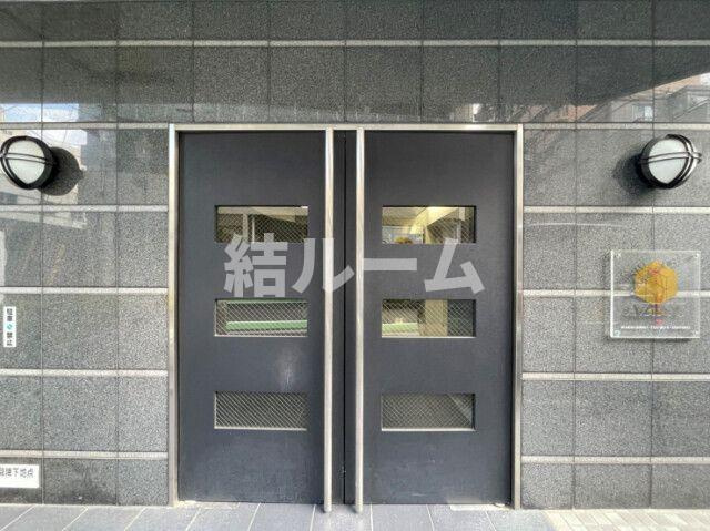 川口市西川口１丁目の賃貸マンションのその他共用部分