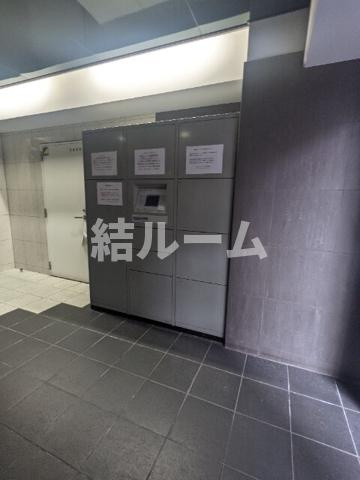 川口市西川口１丁目の賃貸マンションの設備