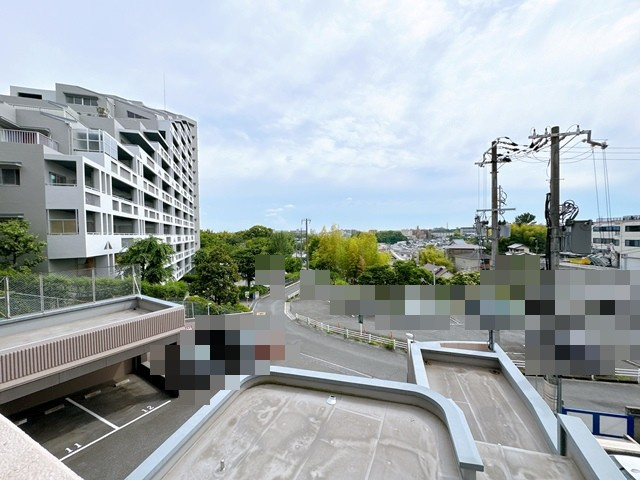 【展望】 | ドミール千里