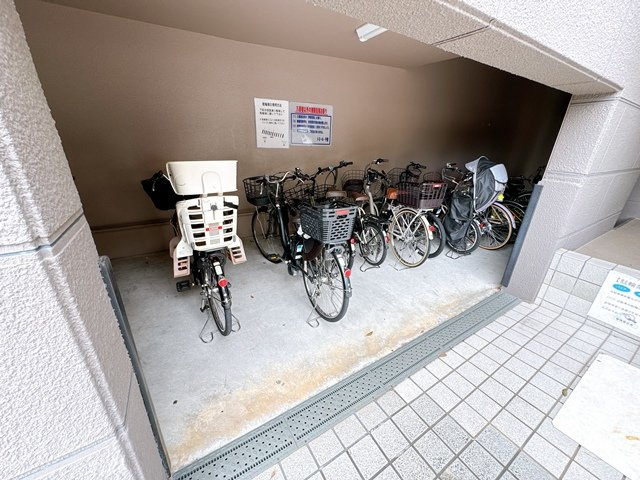 【その他共用部分】 | ドミール千里