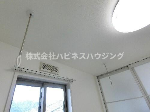 エミリー柏の内装
