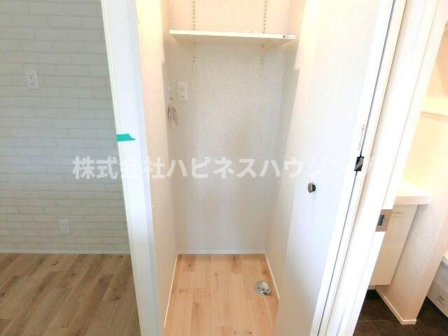 エミリー柏の設備