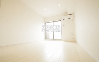 【居間・リビング】 | リブリ・プランドールＳＡＧＡＭＩ | 明るくて綺麗なお部屋♪