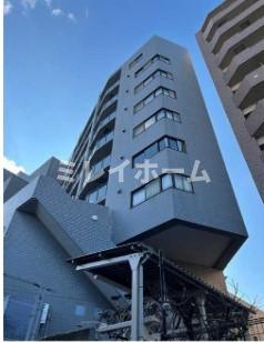 コスモリード雪が谷大塚の外観|同建物内、別のお部屋の参考写真になります。