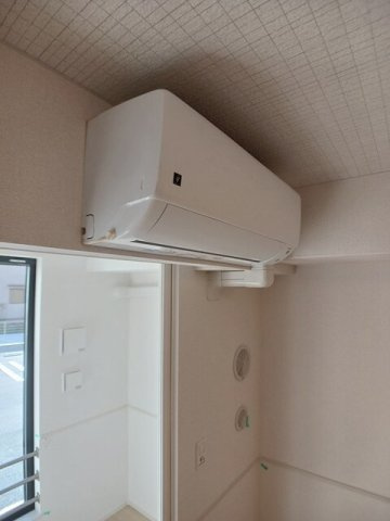 【設備】 | パーク　ヴィラ