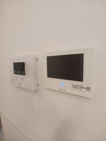 【セキュリティ】 | パーク　ヴィラ