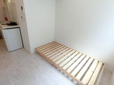 【内装】 | グランノース