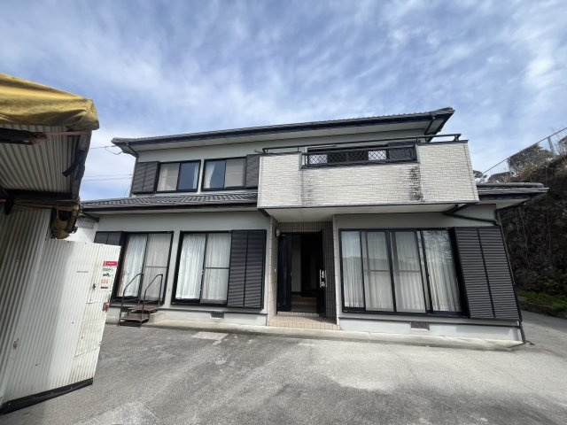「二世帯住宅にも」高知市一宮西町　中古一戸建