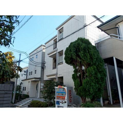 セイスマルソB棟