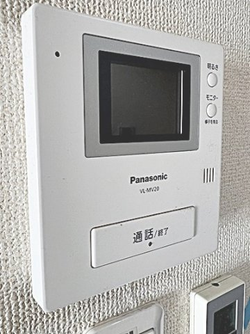 【セキュリティ】 | リプロンビギン蒲田24