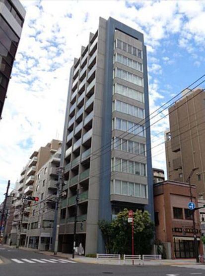 フュージョナル秋葉原