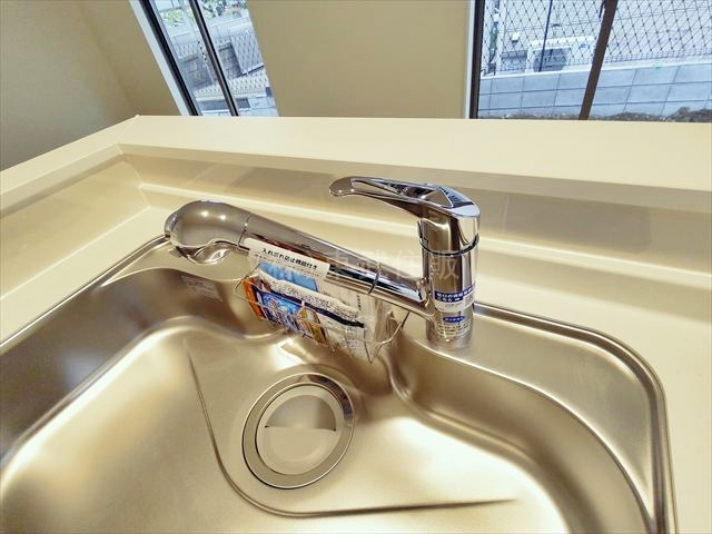 【キッチン】の画像
