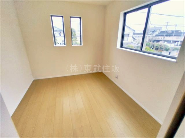【洋室】の画像