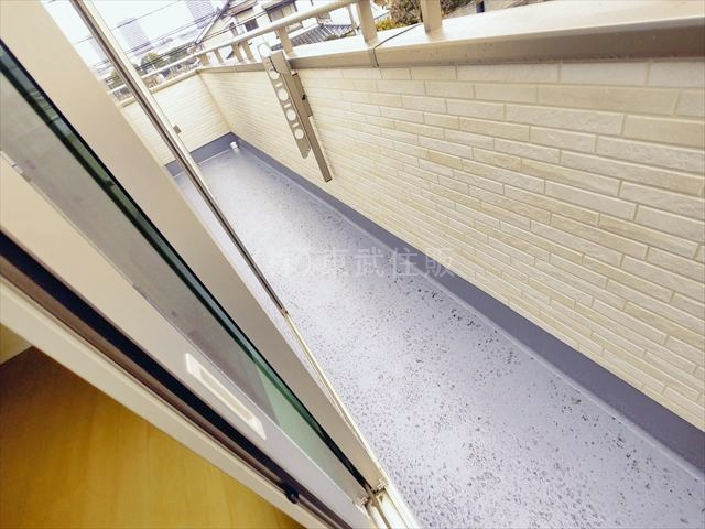 【バルコニー】の画像