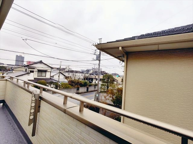 【展望】の画像