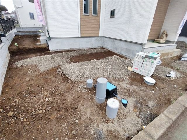 【駐車場】の画像