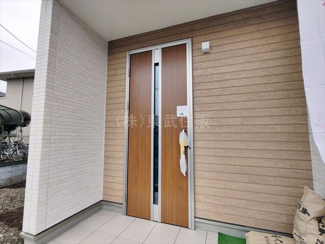 【玄関】の画像