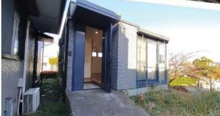 泉区下和泉5丁目 中古戸建 6980万円の外観