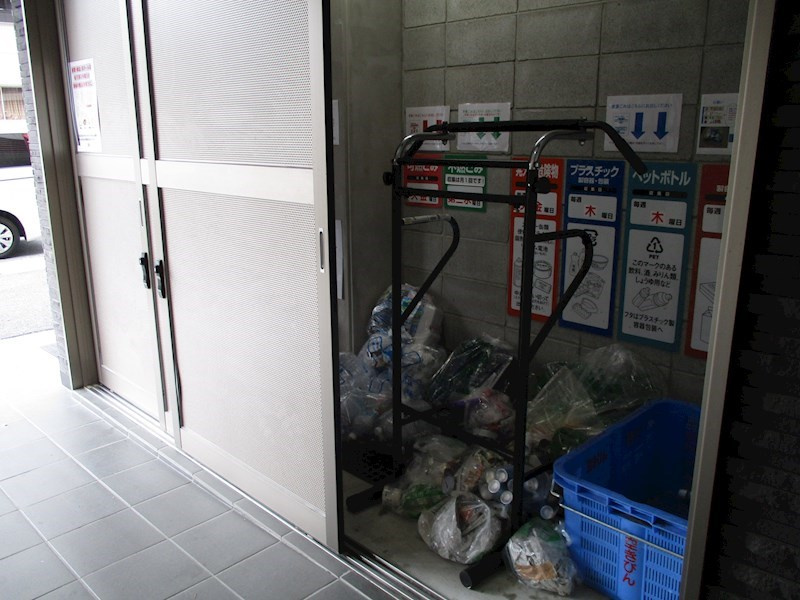 verite覚王山のその他共用部分