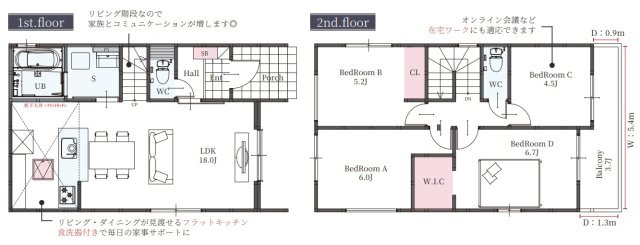 神戸市西区伊川谷町潤和