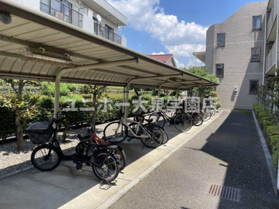 【その他共用部分】 | プルニエール大泉学園
