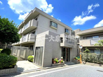 プルニエール大泉学園の画像