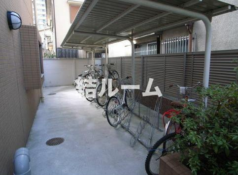 豊島区池袋本町２丁目の賃貸マンションのその他共用部分