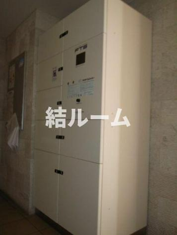豊島区池袋本町２丁目の賃貸マンションのその他