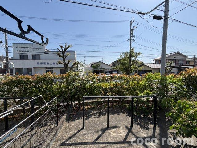ソフィア　Ａの展望