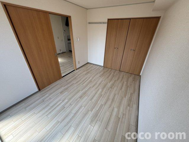 ソフィア　Ａの洋室