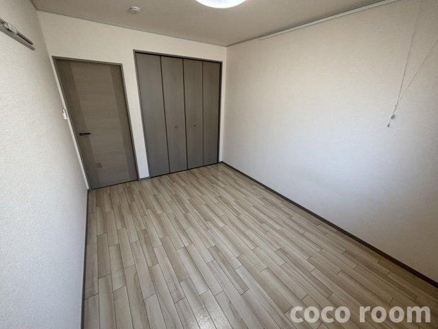 ソフィア　Ａの洋室
