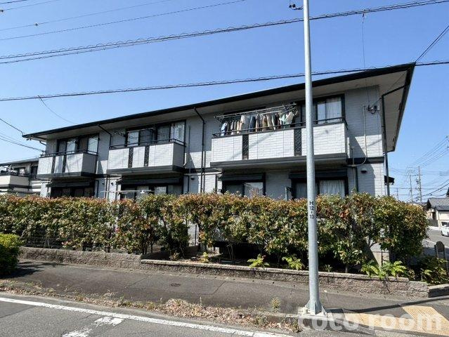 ソフィア　Ａの外観