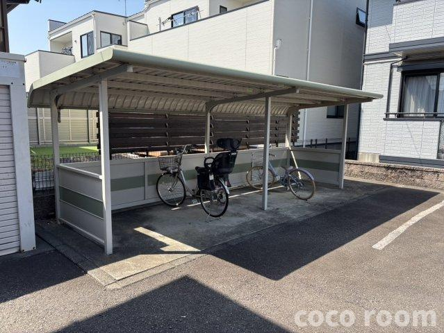 ソフィア　Ａのその他共用部分