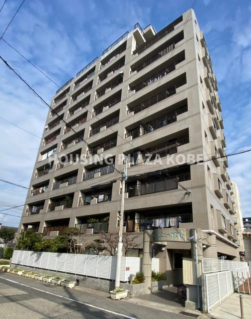 ワコーレニューウエスト