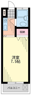 【間取り】 | アメニティービレッジ