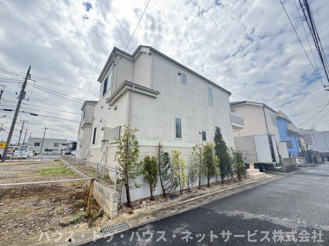 馬橋戸建