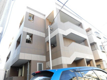 サンベルグ千年の画像