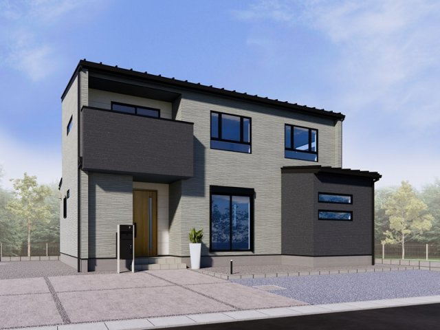 小山市田間　新築戸建20