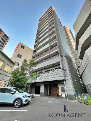 プレサンス鶴舞公園セラヴィ