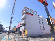 シティアイランド【名古屋市賃貸・オール電化】の画像