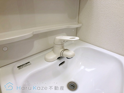 【独立洗面台】 | シティアイランド【名古屋市賃貸・オール電化】