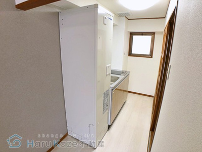 【内装】 | シティアイランド【名古屋市賃貸・オール電化】