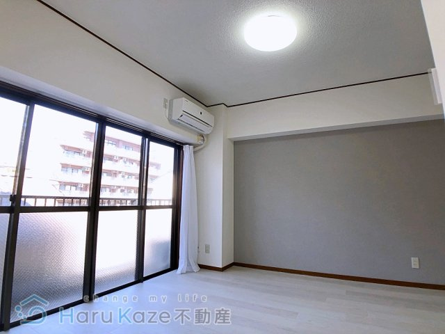 【洋室】 | シティアイランド【名古屋市賃貸・オール電化】