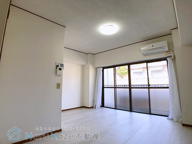 【内装】 | シティアイランド【名古屋市賃貸・オール電化】