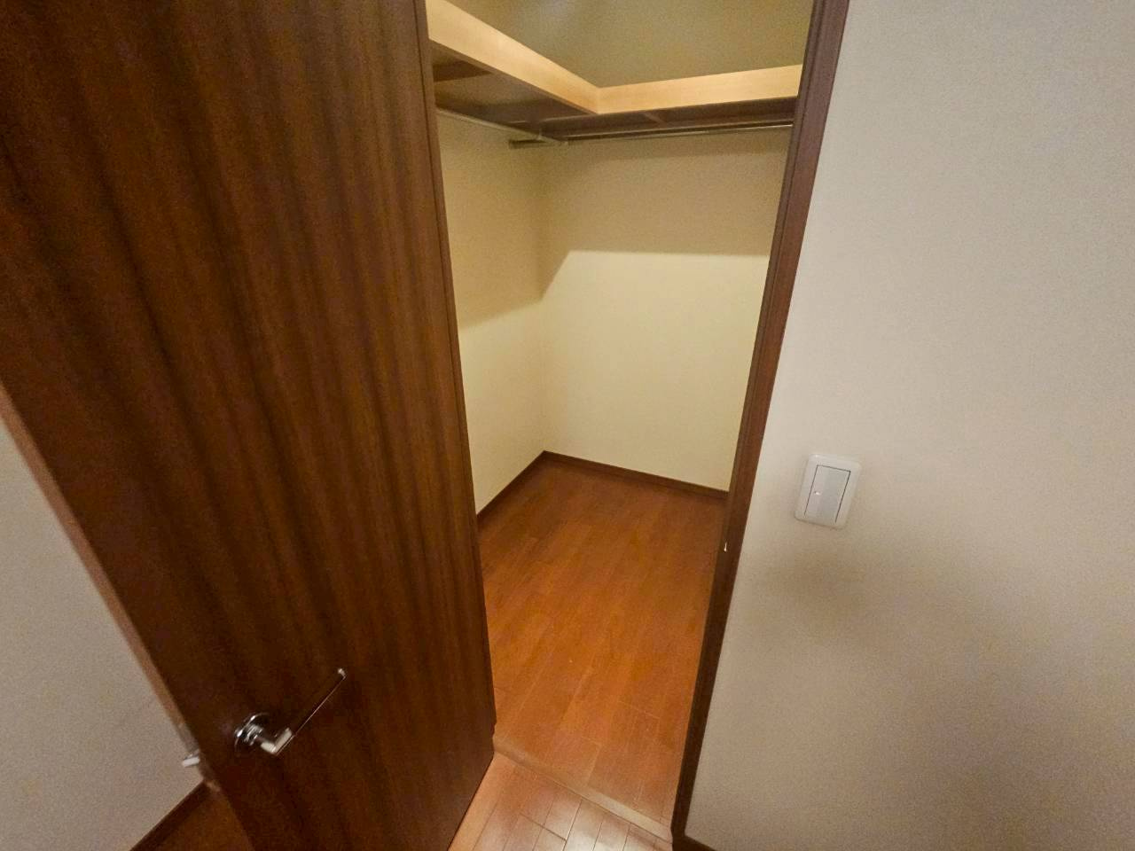 ラフルール本山の収納