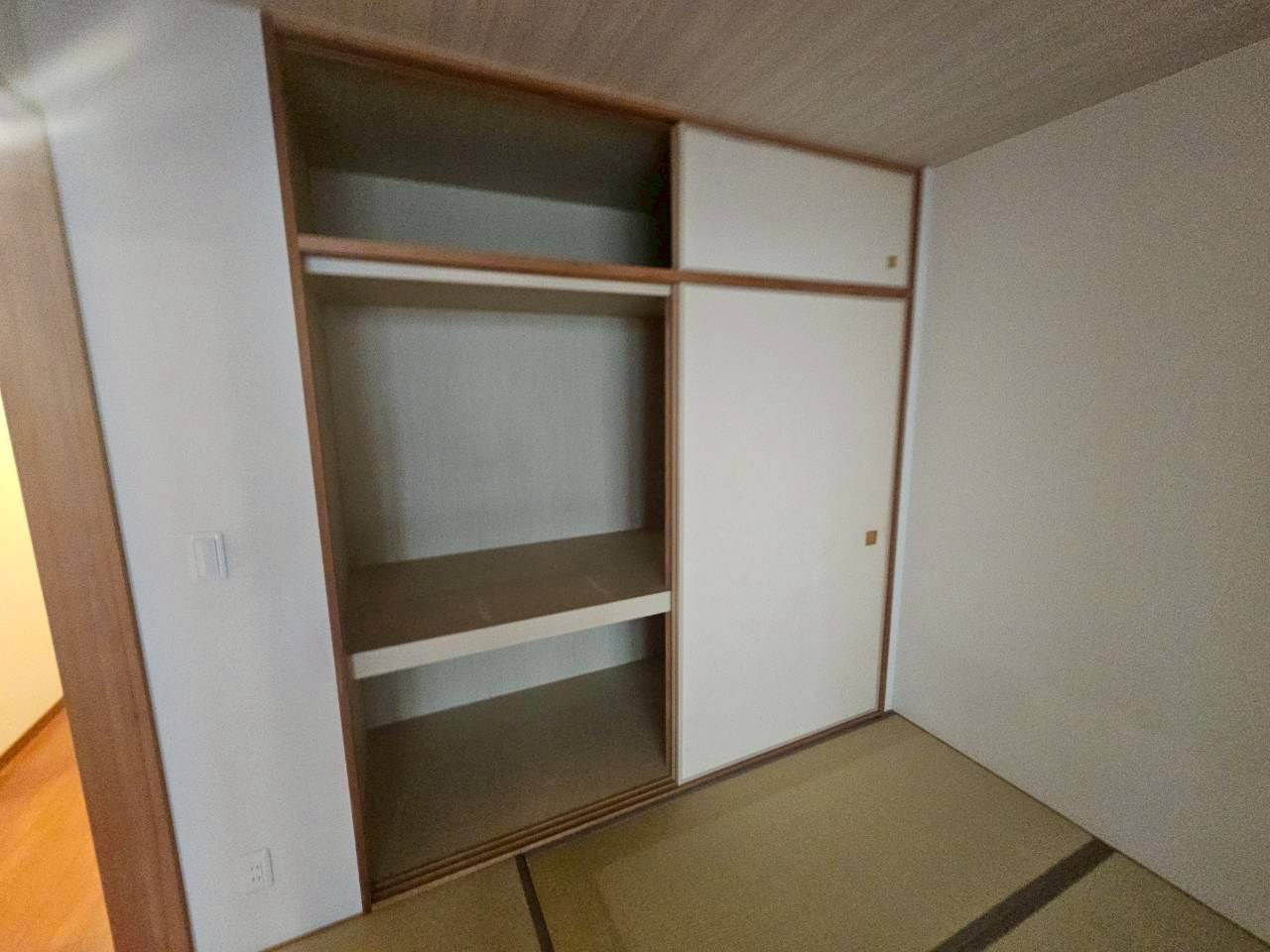 ラフルール本山の和室