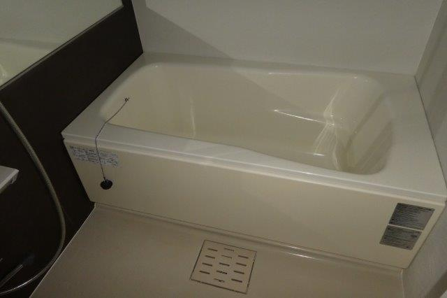 グランツ倉敷の浴室