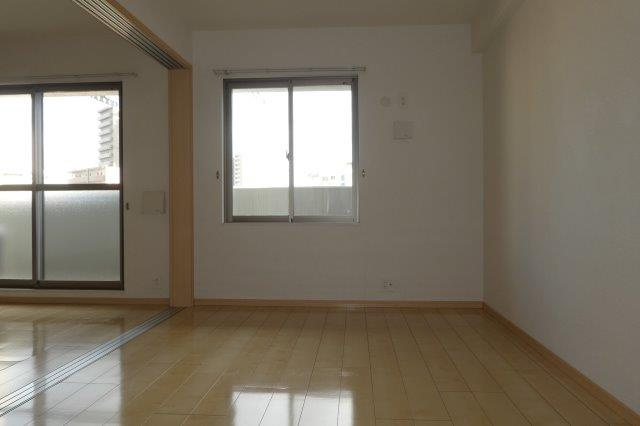 グランツ倉敷の洋室