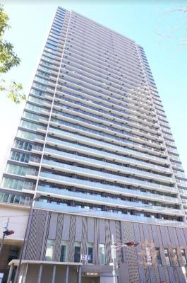 ザ・セントラルマークタワー（THE CENTRAL MARK TOWER）