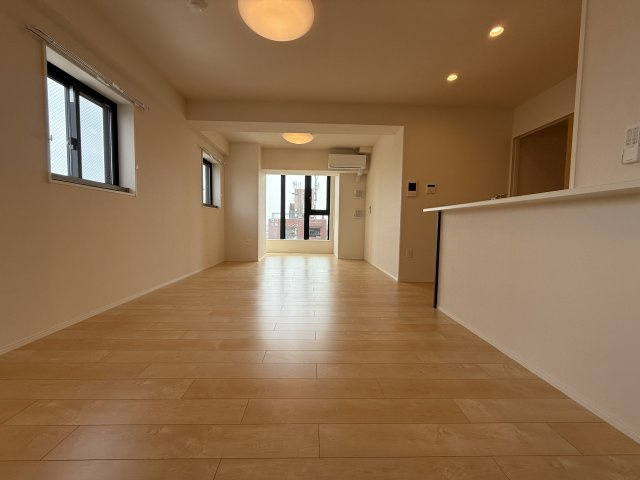 【居間・リビング】